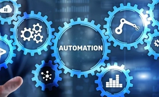 Process Automation & Efficiency